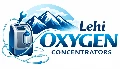 Lehi Oxygen